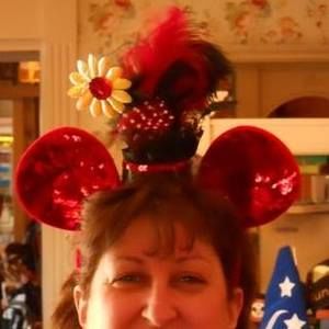 Meet your Posher, Gina